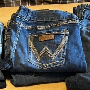 Wrangler Jeans
